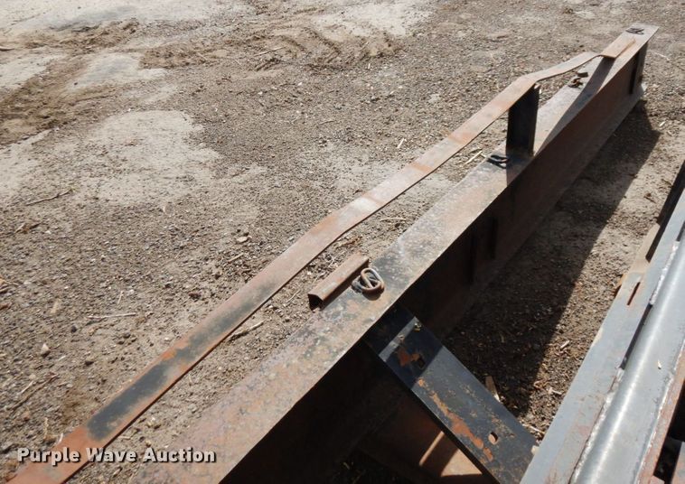 image for item DR0378 Spreader bar