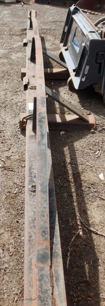 image for item DR0378 Spreader bar