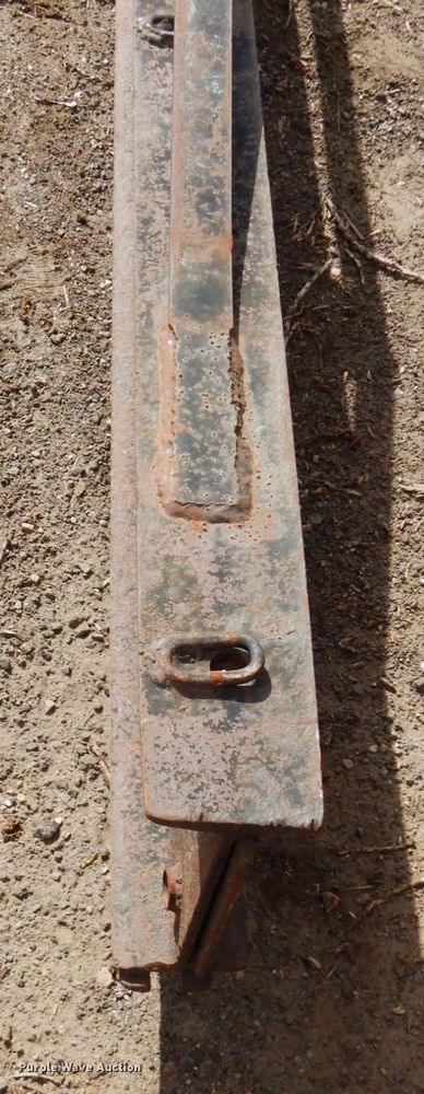 image for item DR0378 Spreader bar