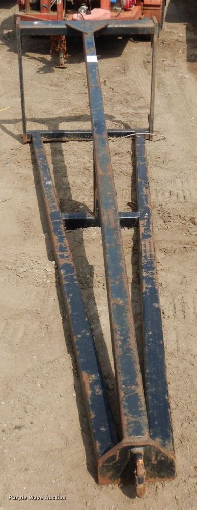 image for item DR0379 Truss boom