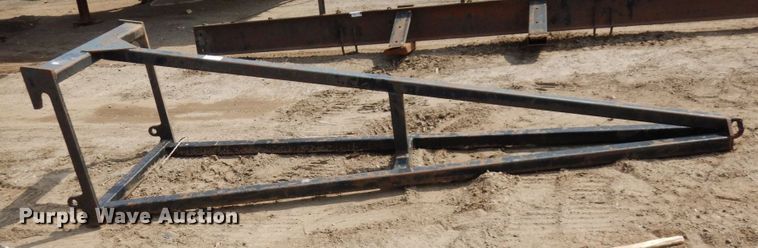 image for item DR0379 Truss boom