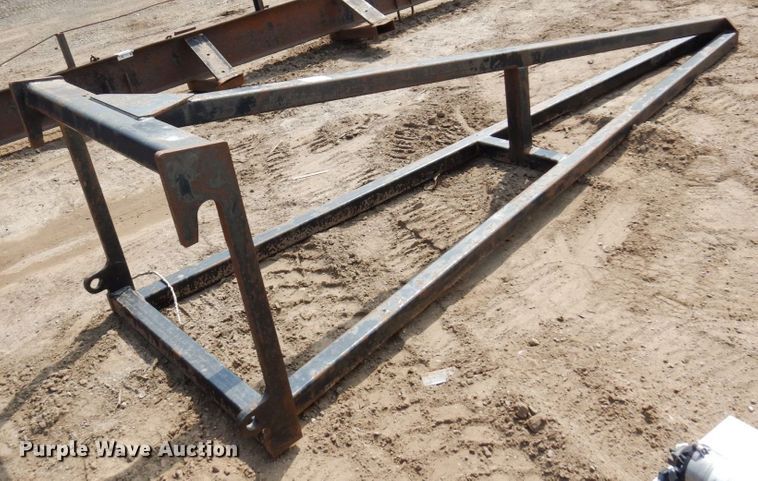 image for item DR0379 Truss boom