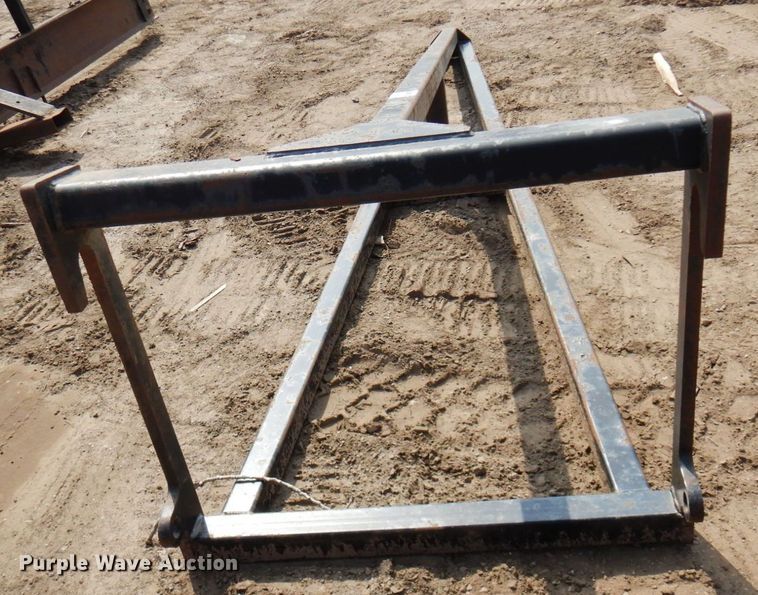 image for item DR0379 Truss boom