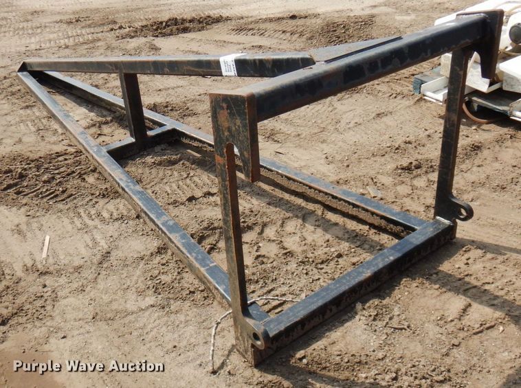 image for item DR0379 Truss boom