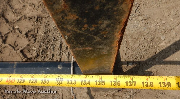 image for item DR0379 Truss boom