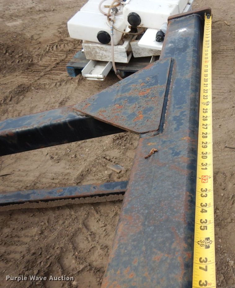 image for item DR0379 Truss boom