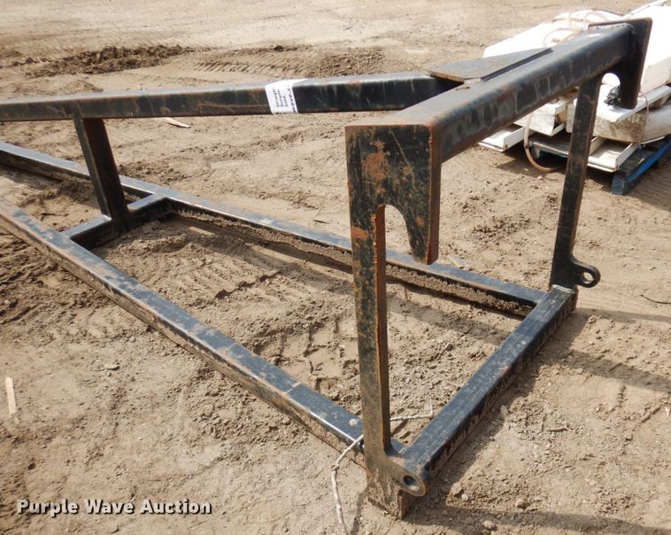 image for item DR0379 Truss boom