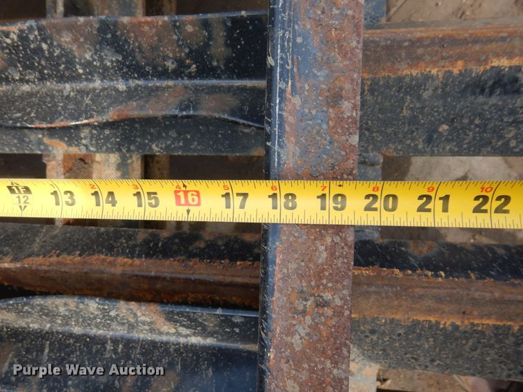 image for item DR0385 2013 Trail King TK50LP-303  equipment trailer