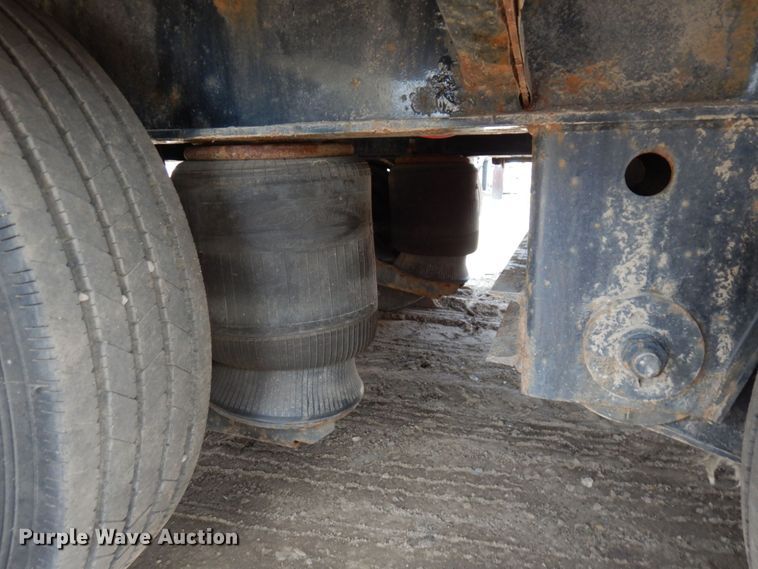 image for item DR0386 2018 Felling FT-24-2LP  equipment trailer