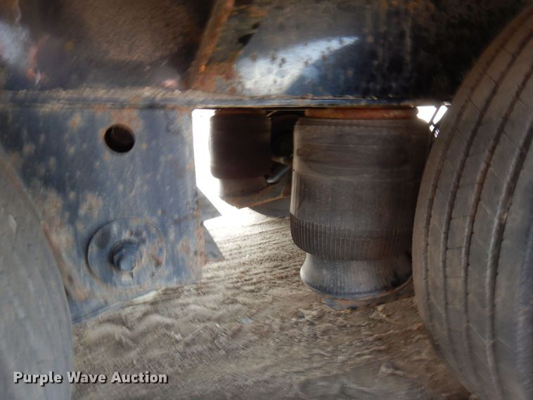 image for item DR0386 2018 Felling FT-24-2LP  equipment trailer