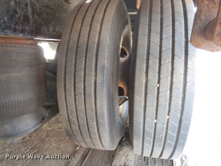 image for item DR0386 2018 Felling FT-24-2LP  equipment trailer