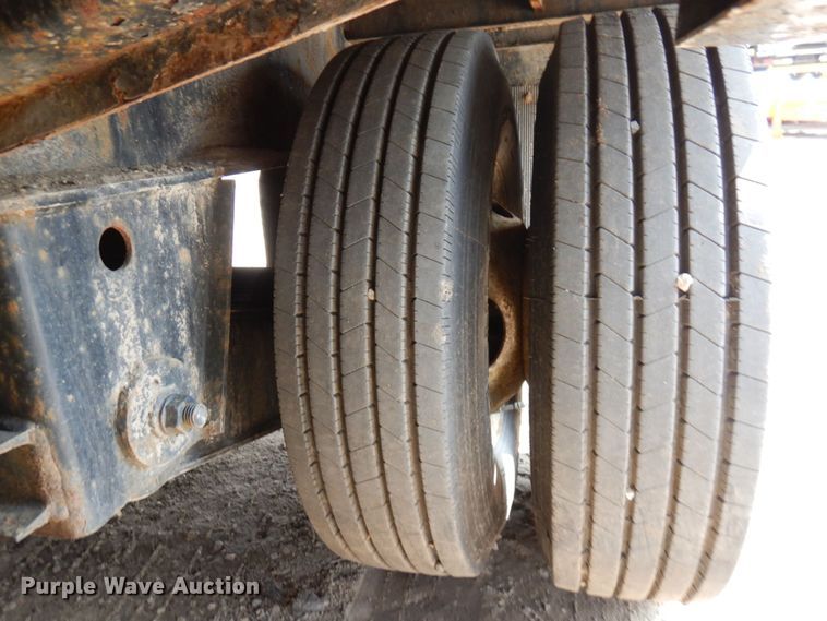 image for item DR0386 2018 Felling FT-24-2LP  equipment trailer