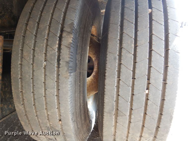 image for item DR0386 2018 Felling FT-24-2LP  equipment trailer