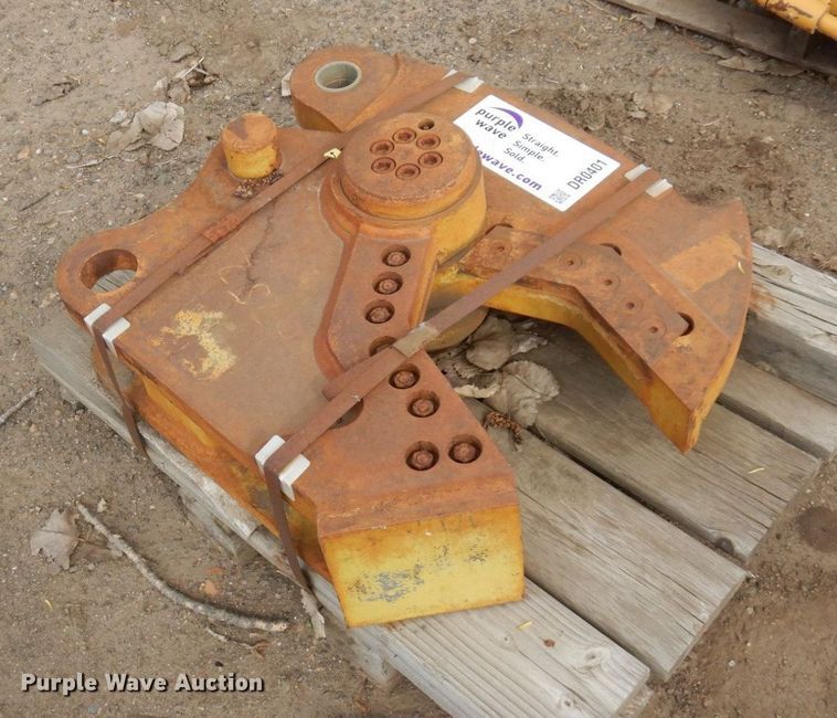 image for item DR0401 Shear