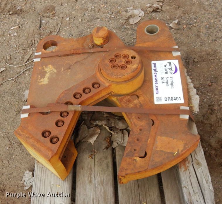 image for item DR0401 Shear