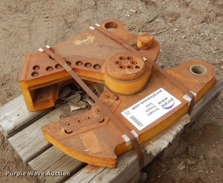 image for item DR0401 Shear