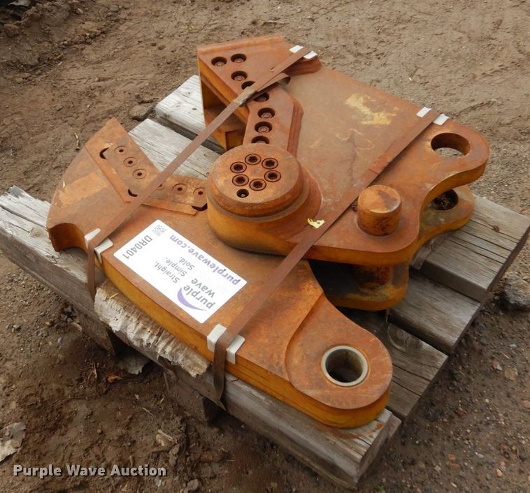 image for item DR0401 Shear