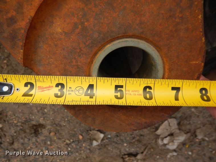 image for item DR0401 Shear