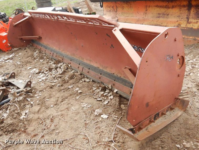 image for item DR0403 Storm  snow pusher