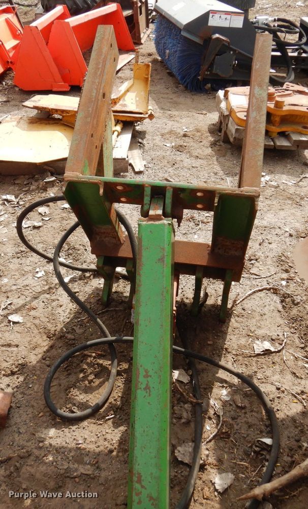 image for item DR0404 Wausau  snow plow