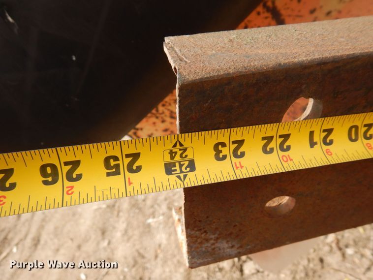 image for item DR0404 Wausau  snow plow