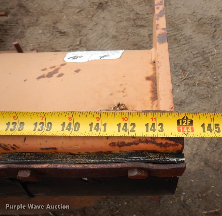 image for item DR0404 Wausau  snow plow