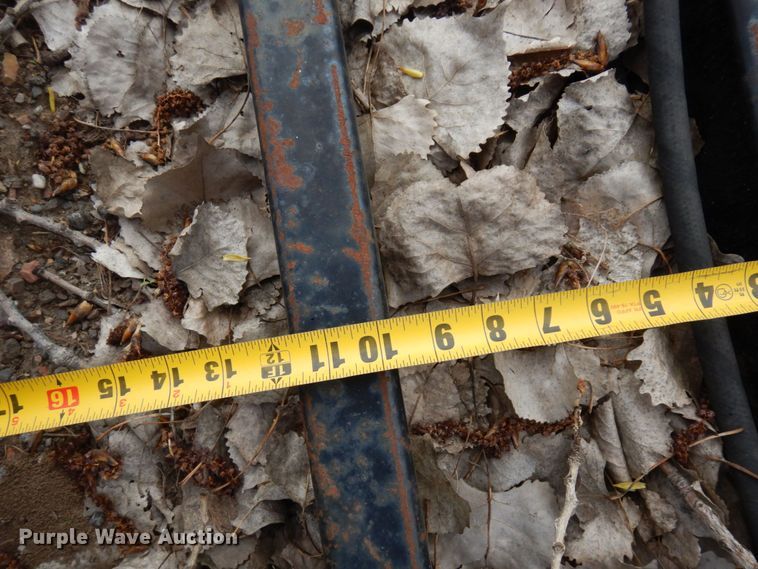 image for item DR0407 Snow plow