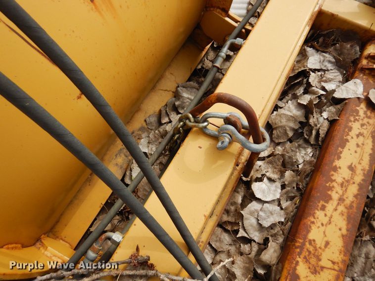 image for item DR0407 Snow plow