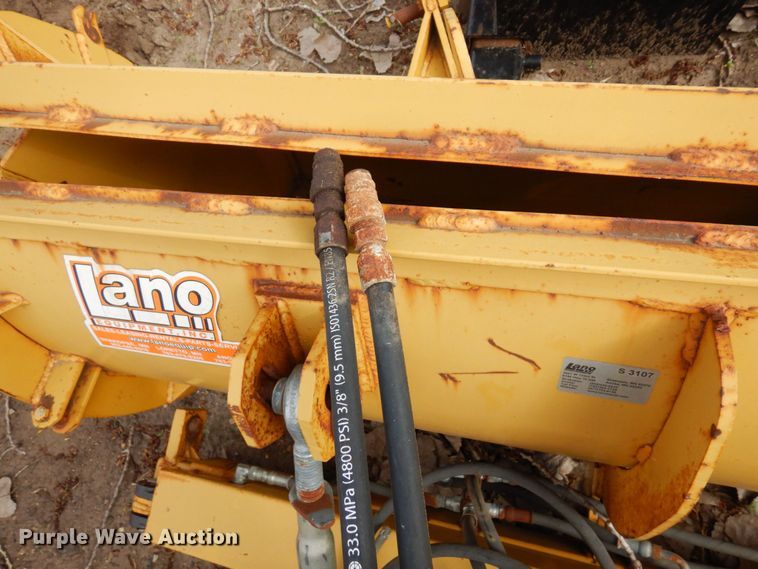 image for item DR0407 Snow plow