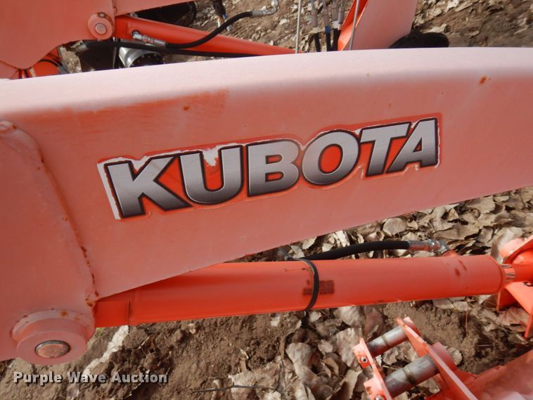 image for item DR0408 Kubota LA1065  loader