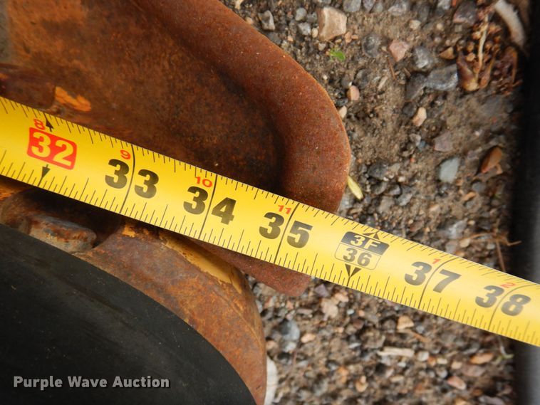 image for item DR0409 (3) Wacker DU5015H vibratory plate compactors