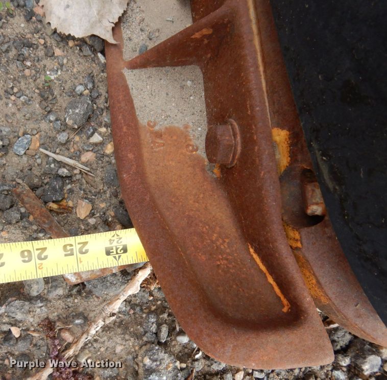 image for item DR0409 (3) Wacker DU5015H vibratory plate compactors