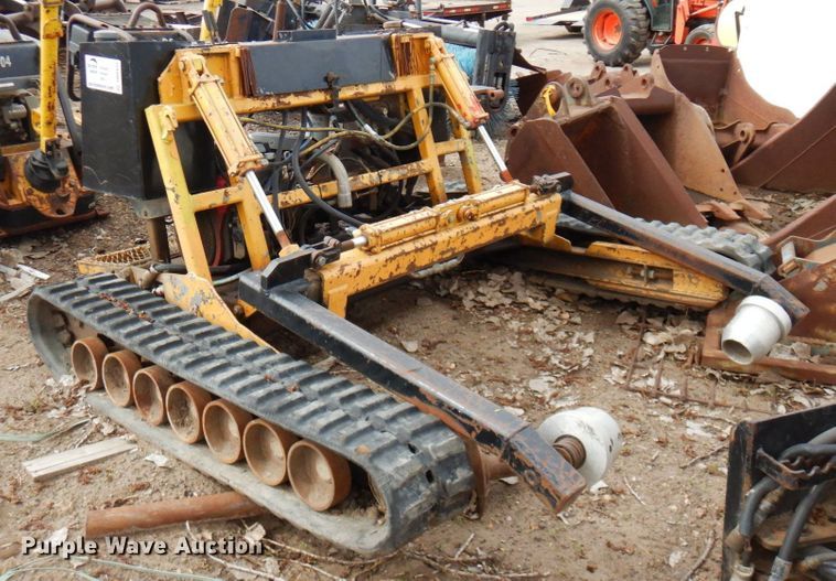 image for item DR0414 Sod layer