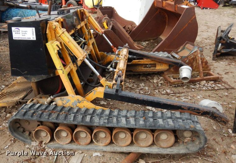 image for item DR0414 Sod layer