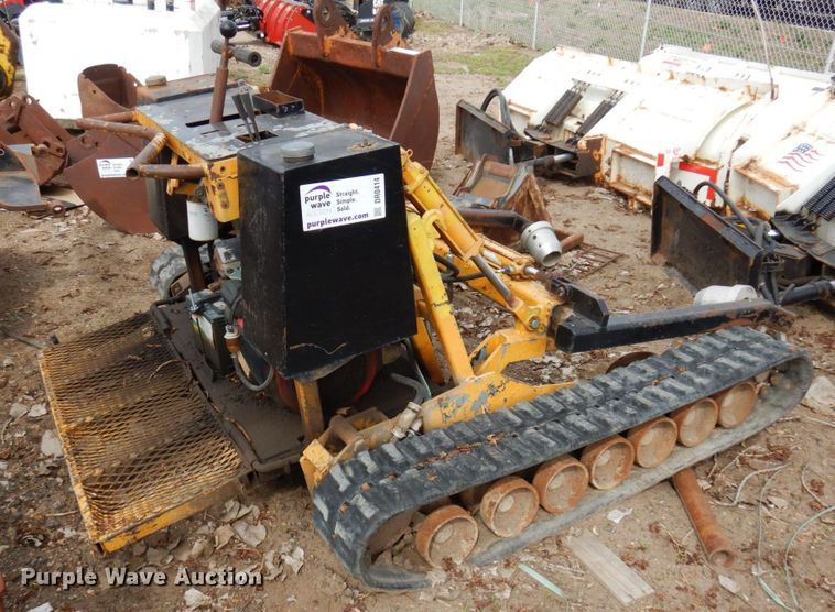 image for item DR0414 Sod layer