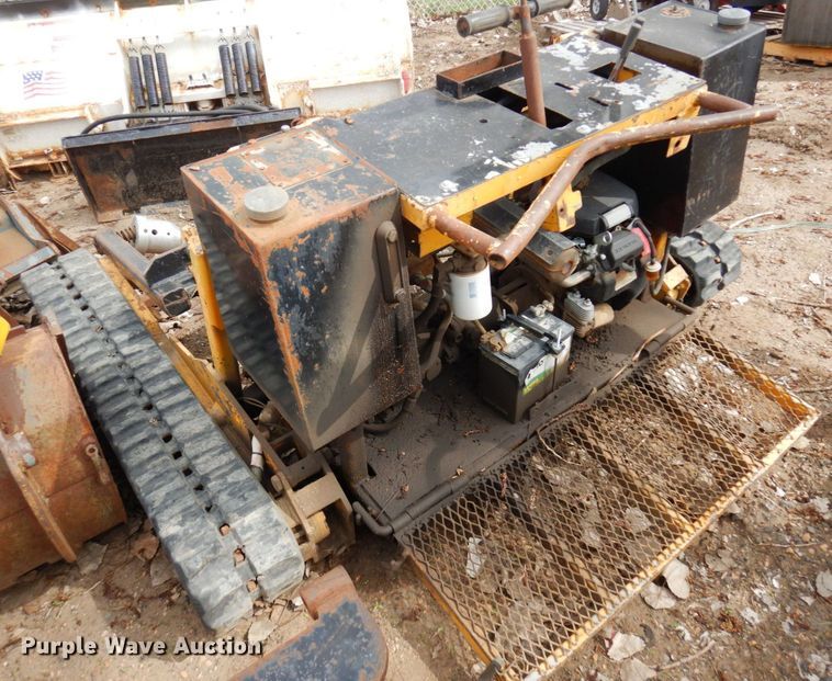 image for item DR0414 Sod layer