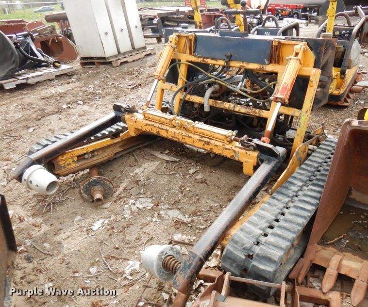 image for item DR0414 Sod layer