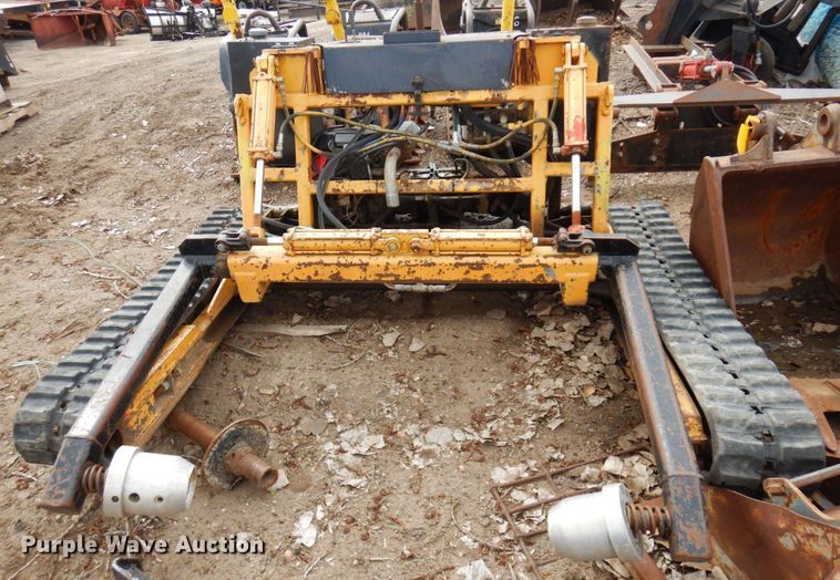 image for item DR0414 Sod layer