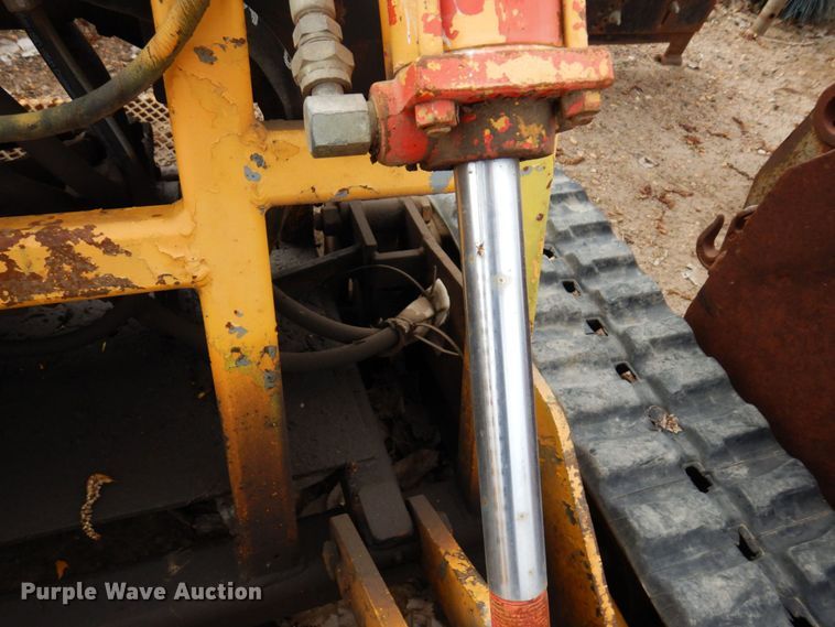 image for item DR0414 Sod layer