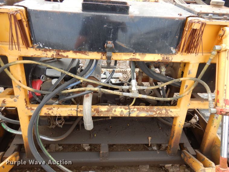 image for item DR0414 Sod layer