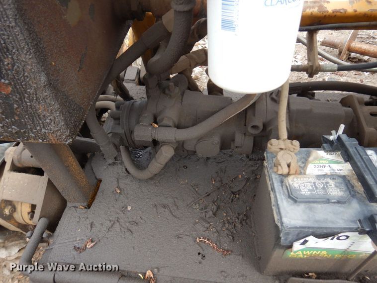 image for item DR0414 Sod layer