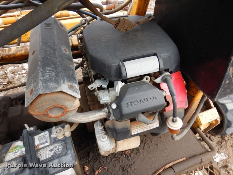 image for item DR0414 Sod layer