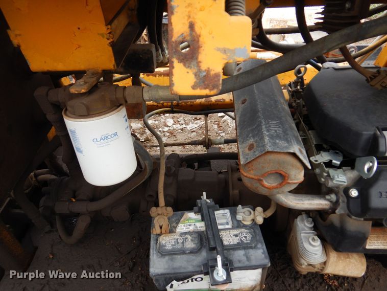 image for item DR0414 Sod layer