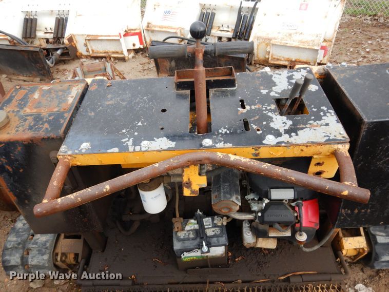 image for item DR0414 Sod layer