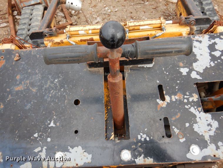 image for item DR0414 Sod layer