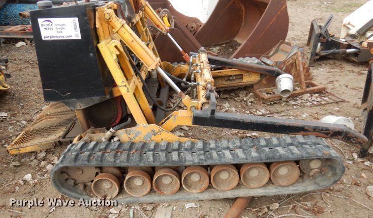 image for item DR0414 Sod layer