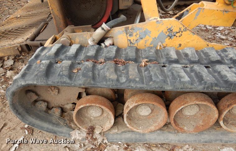 image for item DR0414 Sod layer