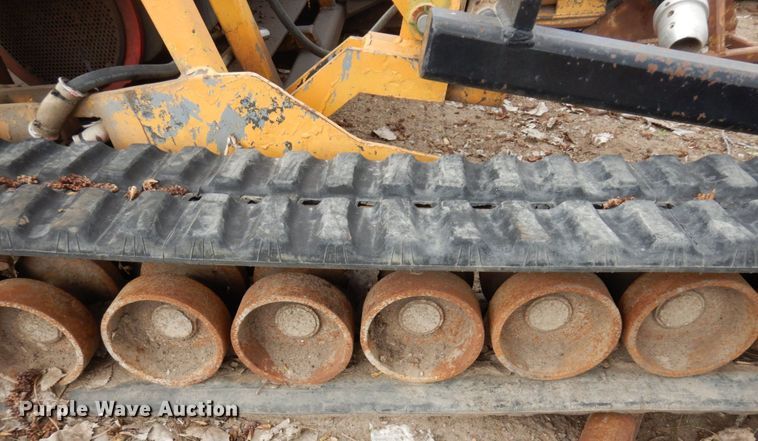 image for item DR0414 Sod layer