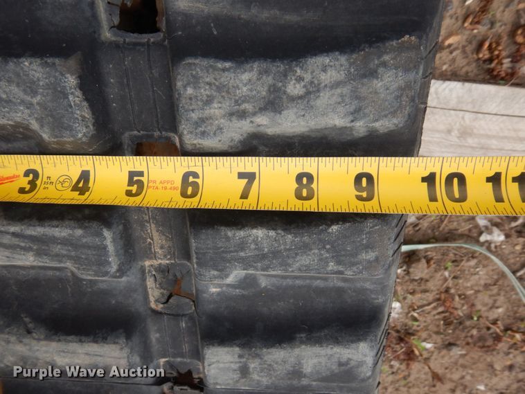 image for item DR0414 Sod layer