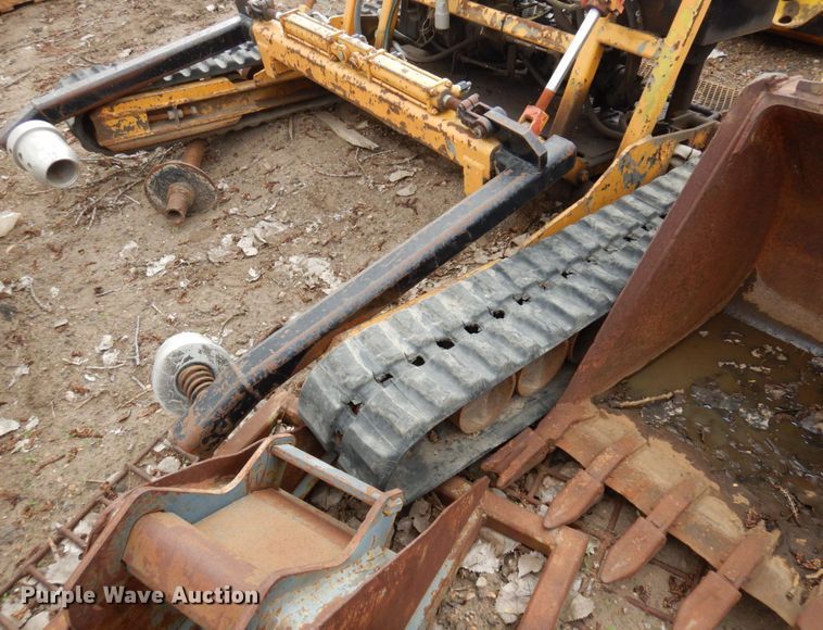 image for item DR0414 Sod layer